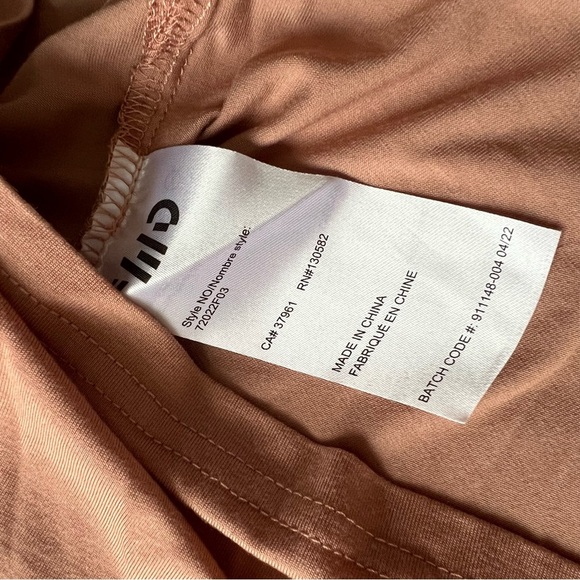 FWD Long Sleeved Tee - Picture 8 of 9